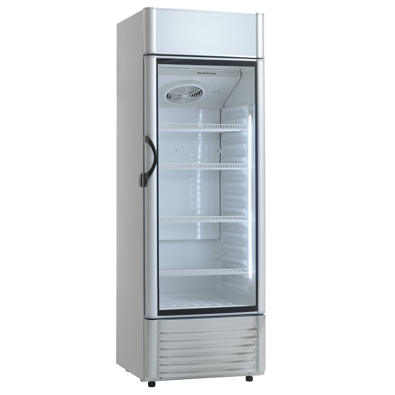 Ψυγείο Αναψυκτικών KK 381