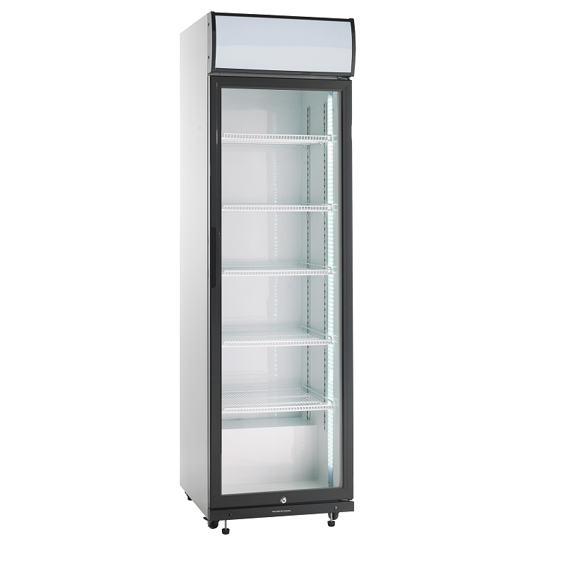 Ψυγείο Αναψυκτικών SD 420